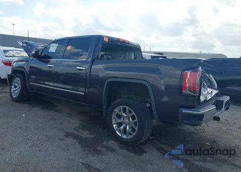 2016 GMC Sierra 1500 Slt z USA, uszkodzony, nr VIN 3GTP1NEC9GG289638